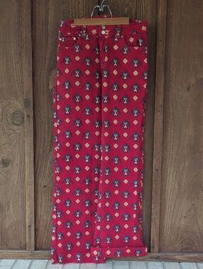 Hard To Find Thunder Bird Trousers